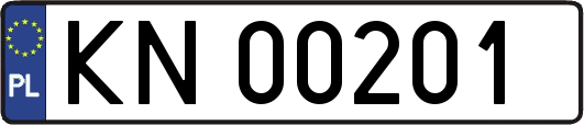 KN00201
