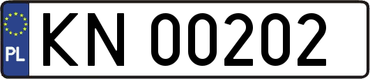 KN00202