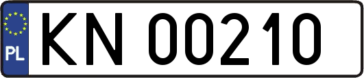 KN00210