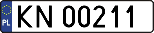 KN00211