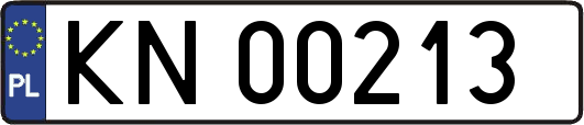 KN00213