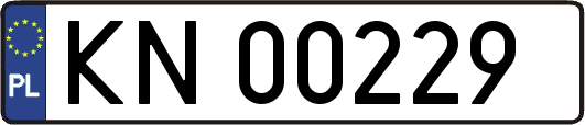 KN00229