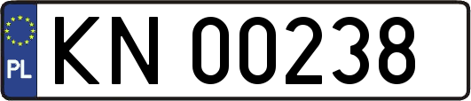 KN00238