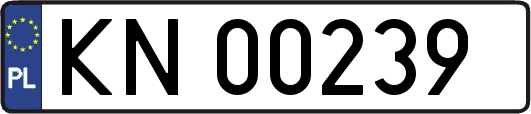 KN00239
