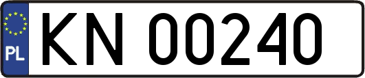 KN00240