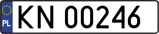 KN00246