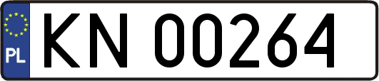 KN00264