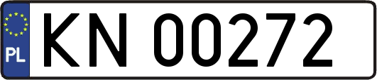 KN00272