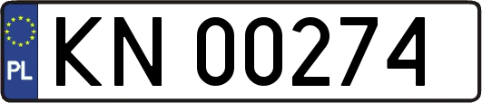 KN00274