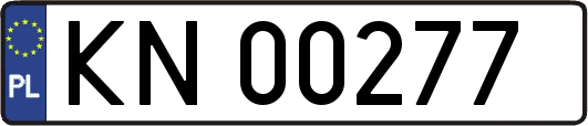 KN00277