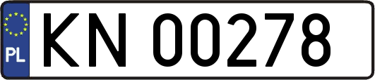 KN00278