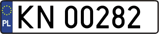 KN00282