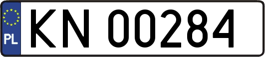KN00284