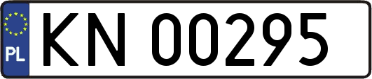 KN00295