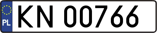 KN00766