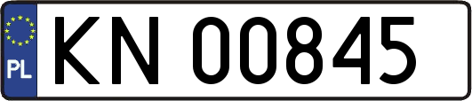 KN00845