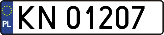 KN01207