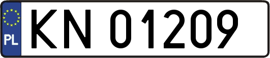 KN01209