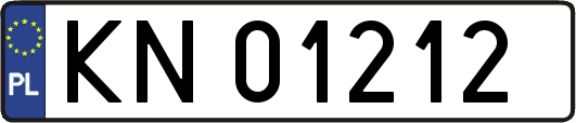 KN01212