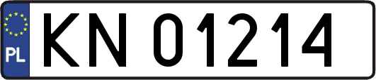 KN01214