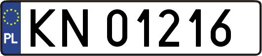 KN01216