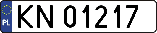 KN01217