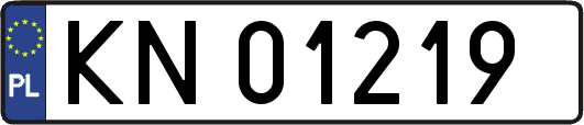 KN01219