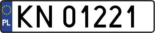 KN01221