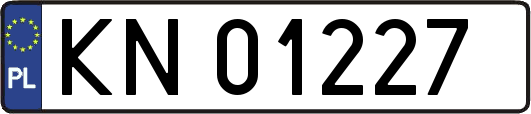 KN01227