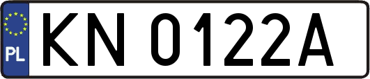 KN0122A