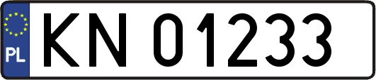 KN01233