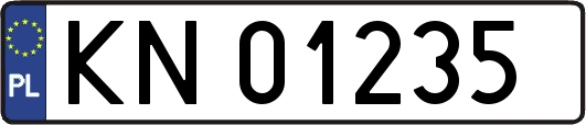 KN01235