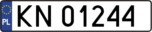 KN01244