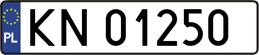 KN01250
