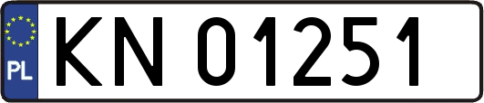 KN01251