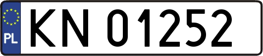 KN01252