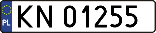KN01255