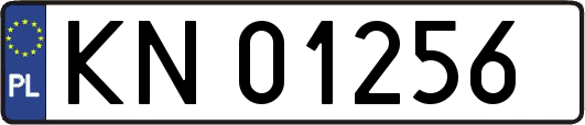 KN01256