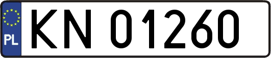 KN01260