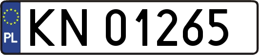 KN01265