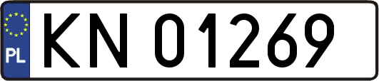 KN01269