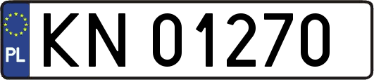 KN01270