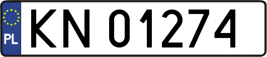 KN01274