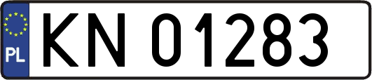 KN01283