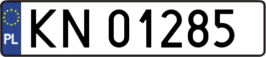 KN01285