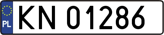 KN01286