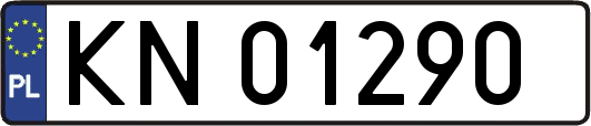 KN01290