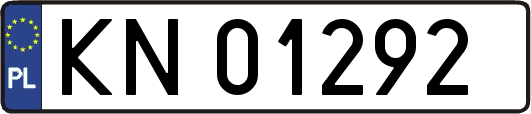 KN01292