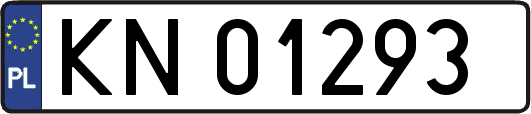 KN01293