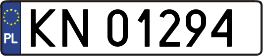 KN01294